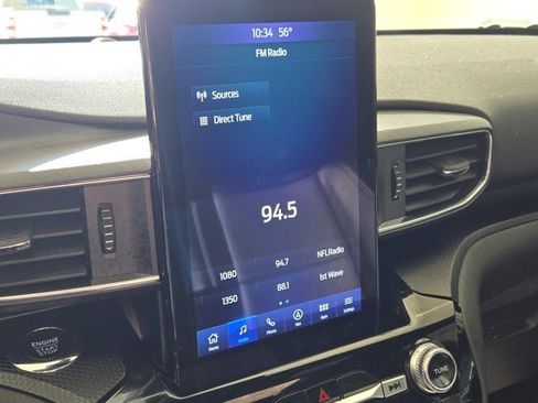 Used 2023 Ford Explorer ST w/ Equipment Group 401A image 26