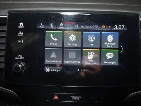 Used 2023 Honda Passport EX-L image 28
