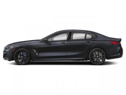 New 2026 BMW 840i w/ M Sport Professional Package image 3