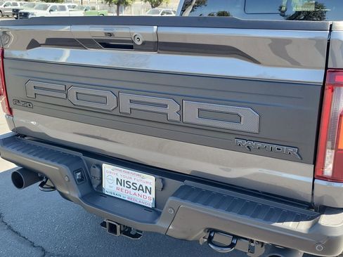 Used 2026 Ford F150 Raptor AWD/4WD image 29