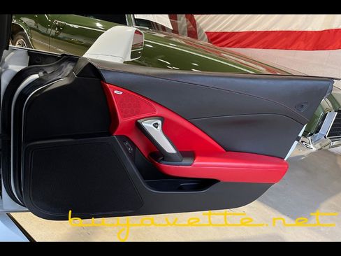 Used 2016 Chevrolet Corvette Z06 w/ 3LZ Preferred Equipment Group RWD image 42