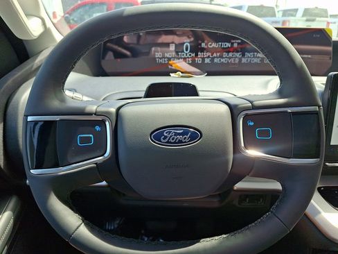 New 2026 Ford Expedition Max Active AWD/4WD image 15