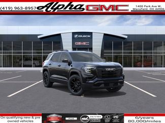 New 2026 GMC Terrain Elevation w/ Elevation Premium Package AWD/4WD video 1