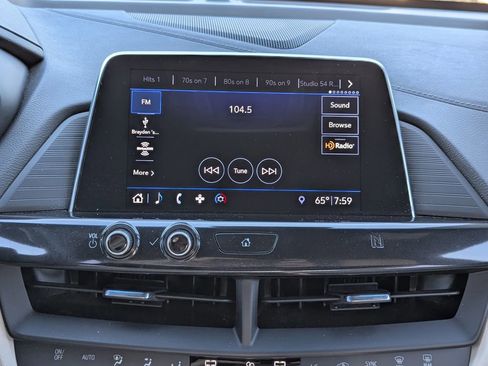 Used 2020 Cadillac CT4 Premium Luxury RWD image 6