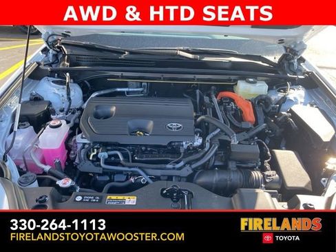 New 2025 Toyota Crown Signia image 70