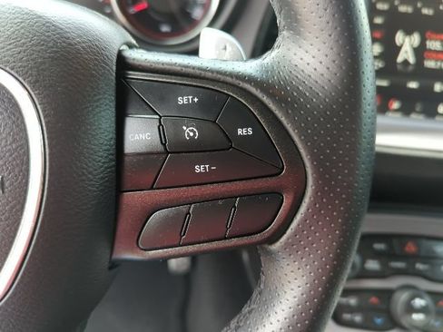 Certified 2023 Dodge Challenger R/T Scat Pack RWD image 13
