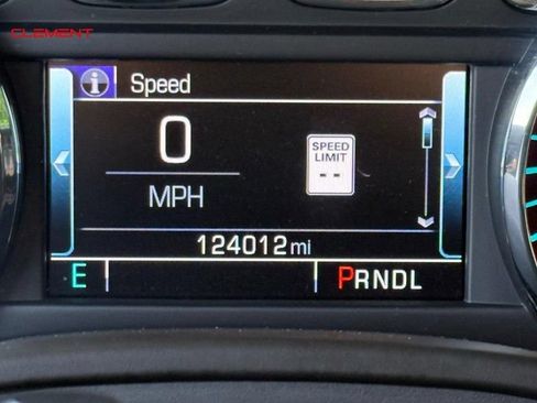 Used 2018 Chevrolet Tahoe LT AWD/4WD image 27