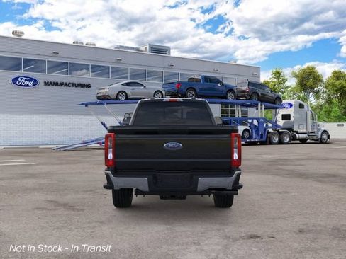 New 2026 Ford F350 XLT AWD/4WD image 5