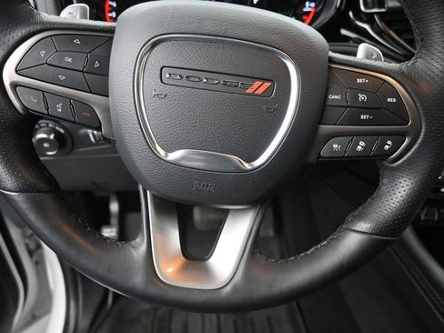 Used 2021 Dodge Durango Citadel w/ Premium Entertainment Group image 15