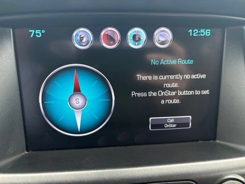 Used 2016 Chevrolet Colorado LT w/ LT Convenience Package AWD/4WD image 6