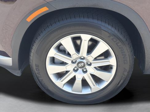 Used 2025 Hyundai Palisade SEL FWD image 37