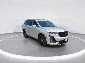 Used 2020 Cadillac XT6 Sport AWD/4WD video 2