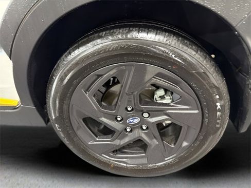 Certified 2025 Subaru Crosstrek 2.5i Sport w/ Popular Package #4A image 38