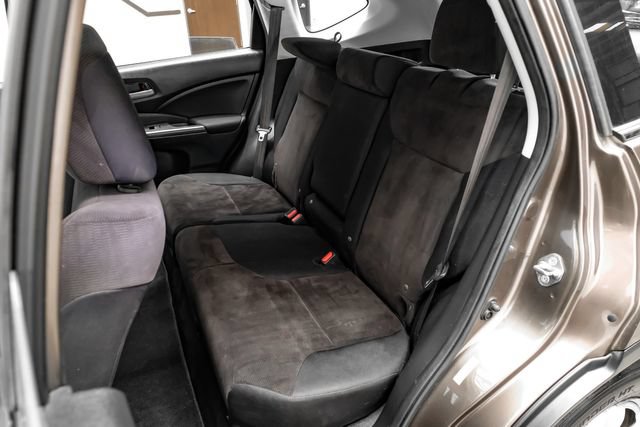 Used 2014 Honda CR-V LX image 34