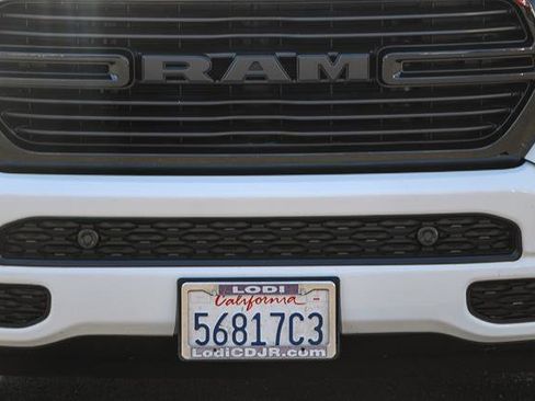 Used 2023 Ford F150 XLT image 31