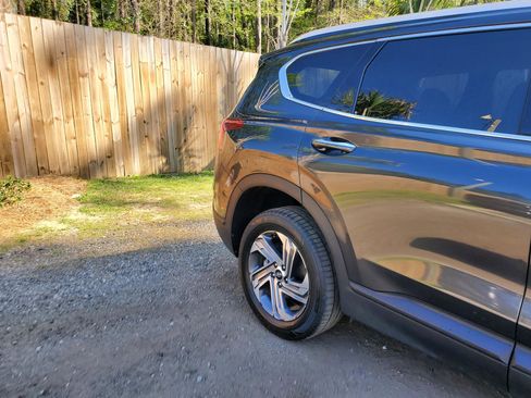 Used 2023 Hyundai Santa Fe SEL image 14