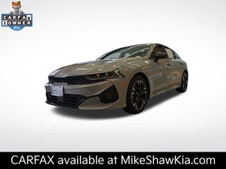 Used 2023 Kia K5 GT-Line w/ GT-Line Premium Package 360° Tour