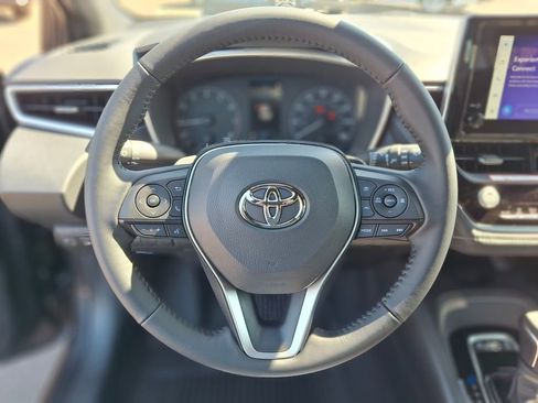 New 2026 Toyota Corolla SE image 26