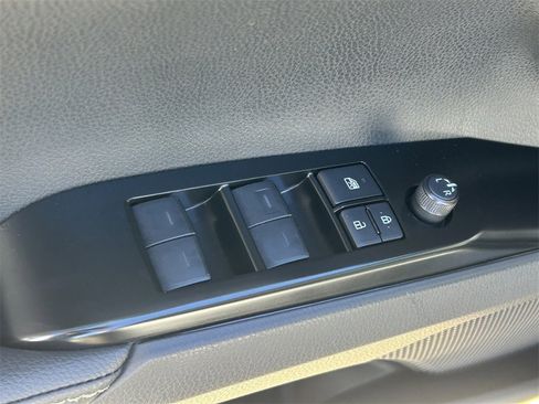 New 2026 Toyota Camry XLE image 19