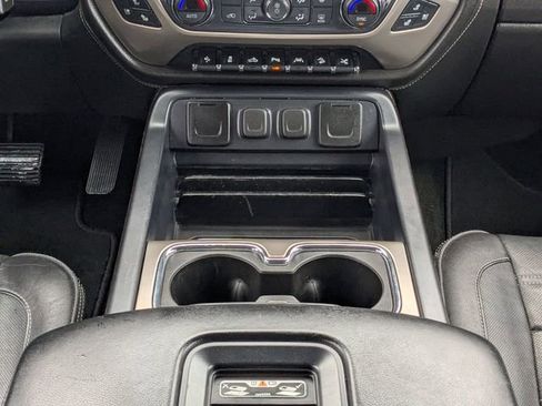 Used 2018 GMC Sierra 1500 Denali w/ Denali Ultimate Package image 17