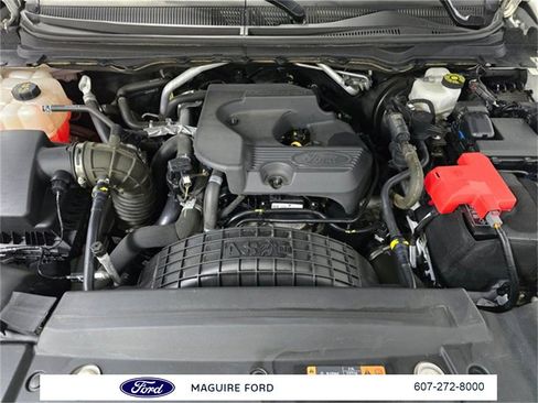 Used 2019 Ford Ranger Lariat w/ Equipment Group 501A Mid image 15