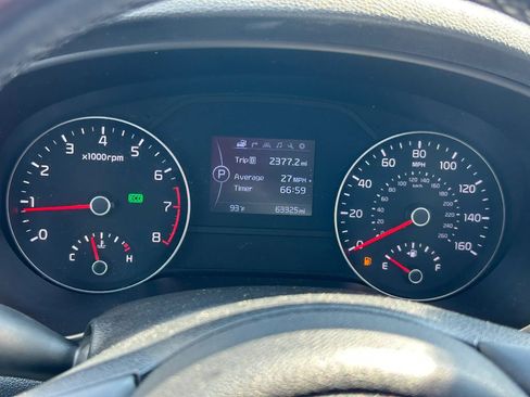 Used 2019 Kia Sportage EX w/ Option Group 040 AWD/4WD image 28