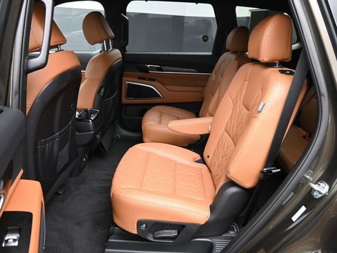 Certified 2024 Kia Telluride EX X-Line image 22