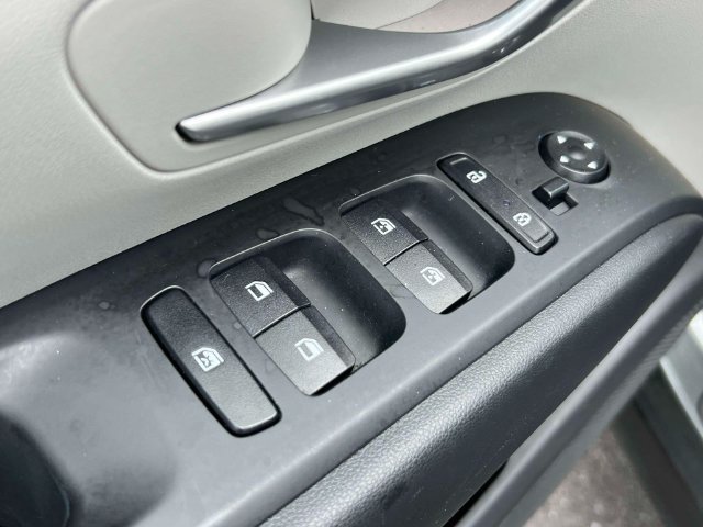 Certified 2024 Hyundai Tucson SEL AWD/4WD image 17