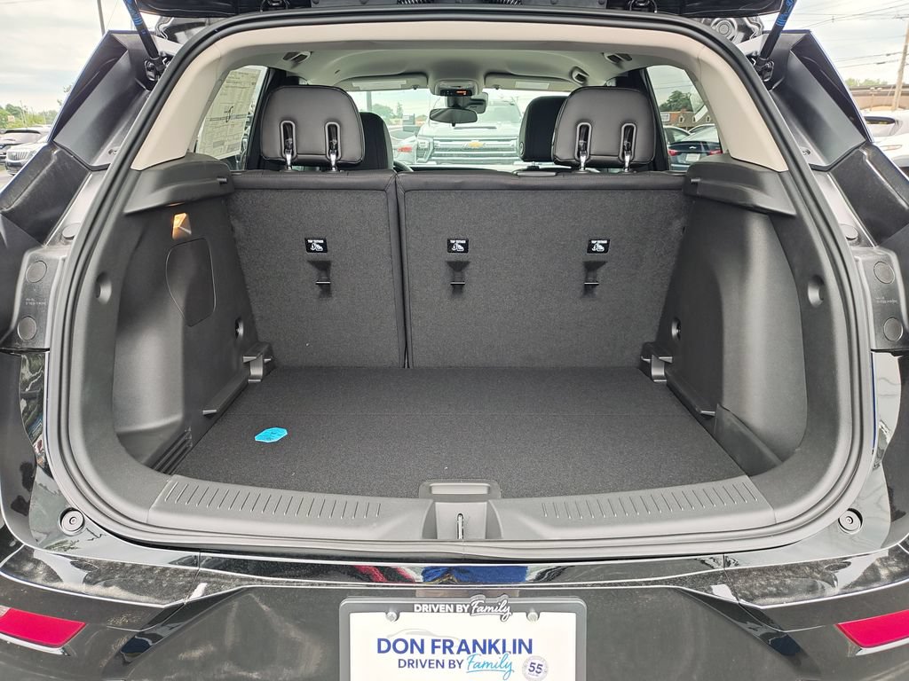 New 2026 Buick Encore GX Sport Touring FWD image 9