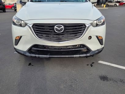 Used 2018 MAZDA MAZDA3 Grand Touring w/ Premium Equipment Package