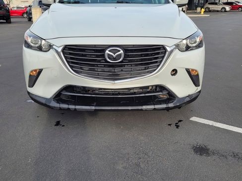 Used 2018 MAZDA MAZDA3 Grand Touring w/ Premium Equipment Package image 1