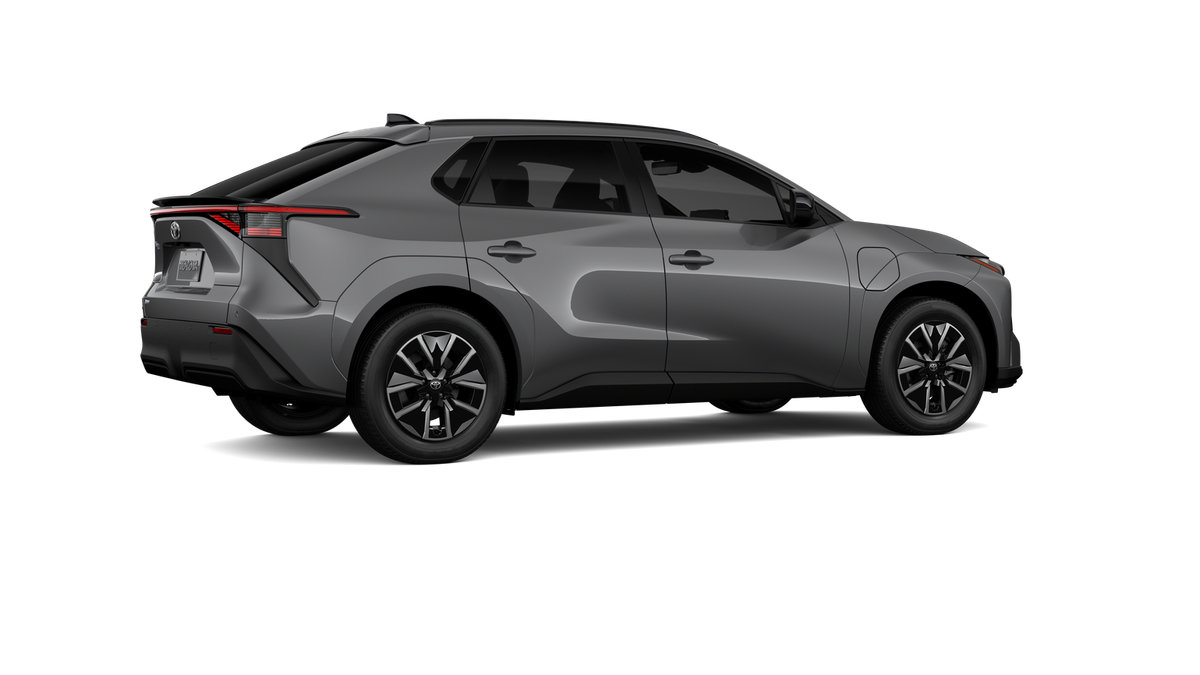 New 2027 Toyota bZ FWD image 11