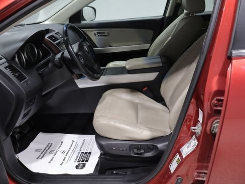 Used 2013 MAZDA CX-9 Grand Touring AWD/4WD image 11