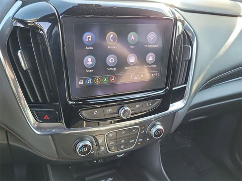 Certified 2023 Chevrolet Traverse RS w/ LPO, Floor Liner Package image 13