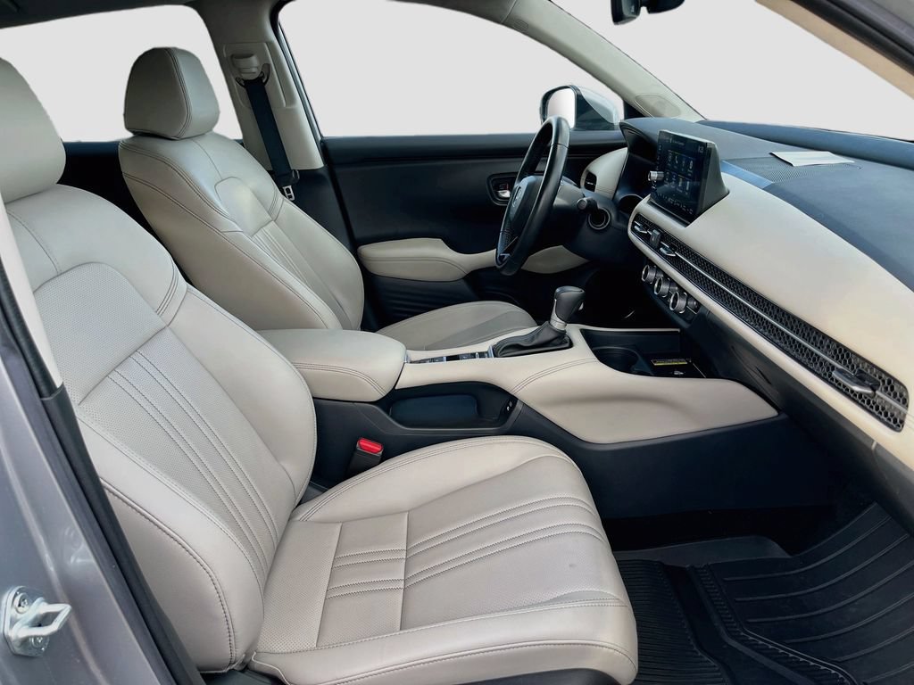 Used 2025 Honda HR-V EX-L image 27