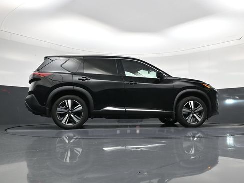 Certified 2023 Nissan Rogue SL w/ SL Premium Package AWD/4WD image 25