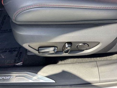 Certified 2024 Lexus RX 500h F Sport w/ Convenience Package image 12