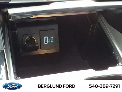 Used 2021 Ford Explorer ST w/ Equipment Group 401A AWD/4WD image 34
