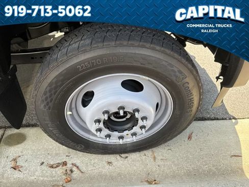 New 2026 Ford F550 4x4 Regular Cab Super Duty image 15