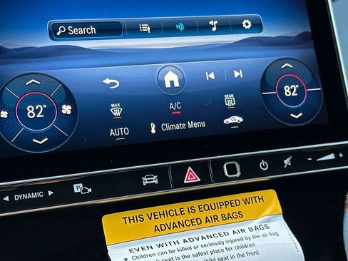 New 2026 Mercedes-Benz GLC 300 4MATIC image 19