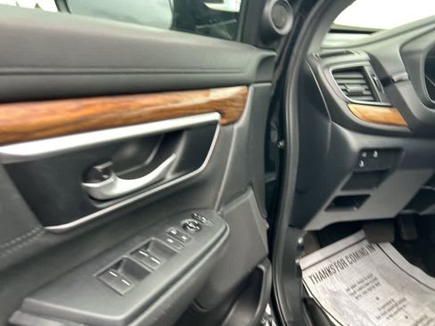 Used 2019 Honda CR-V EX image 18
