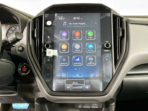 Certified 2025 Subaru Crosstrek 2.5i Sport image 11