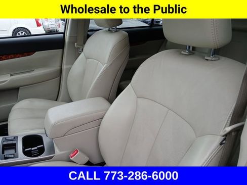 Used 2012 Subaru Outback 3.6R Limited image 20
