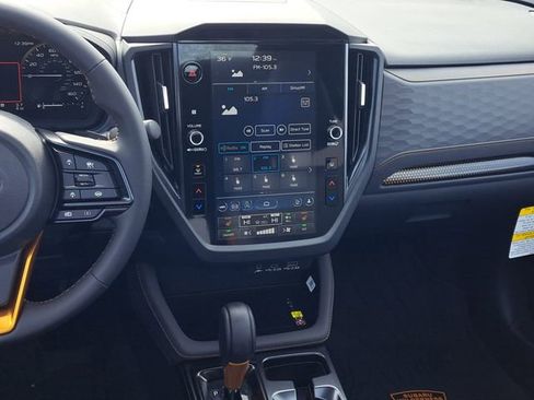 New 2026 Subaru Forester Wilderness image 25