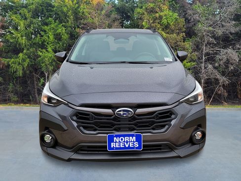 New 2026 Subaru Crosstrek 2.0i Premium image 2