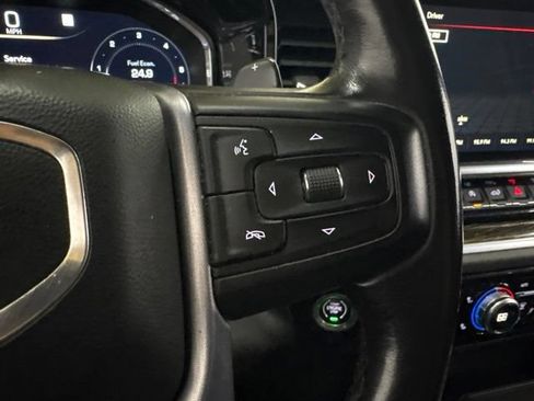 Used 2022 GMC Sierra 1500 Elevation AWD/4WD image 58