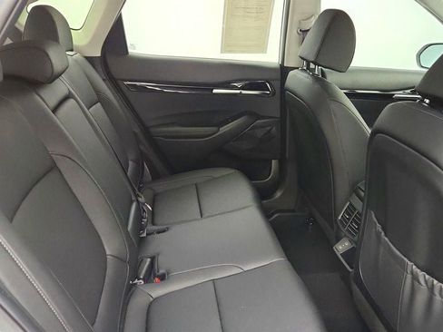 Used 2026 Kia Seltos SX w/ SX Sunroof Package AWD/4WD image 23