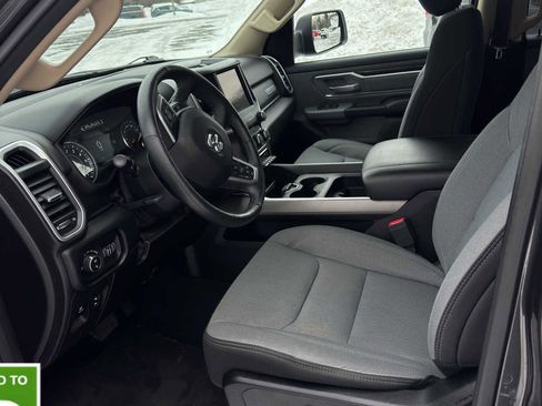 Used 2019 RAM 1500 Big Horn image 12