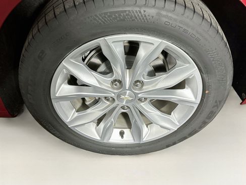 Used 2019 Chevrolet Malibu LT FWD image 11