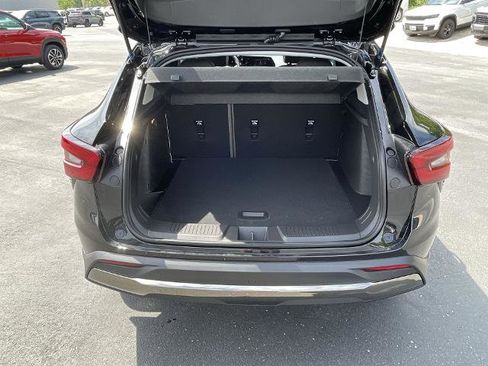 New 2025 Chevrolet Trax ACTIV w/ Driver Confidence Package image 67